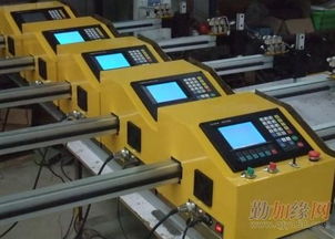 小蜜蜂便携式切割机批发供应商 徐州亚鸿数控设备制造厂